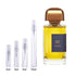 BDK Parfums Tabac Rose Eau de Parfum Unisex - Box Item